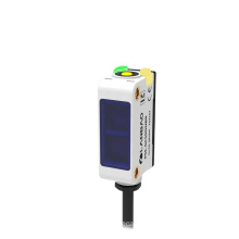 LANBAO new PSE-GC series optical distance sensor Plastic square photoelectric sensor